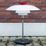 PH80 table lamp by Poul Henningsen, Denmark, 1960s