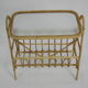 Table d'appoint 1970