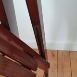 Pair of Aldo Jacober folding chairs