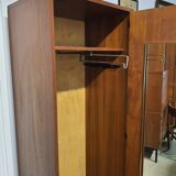 Wardrobe wardrobe scandinavian vintage wardrobe