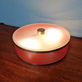 Porthole ceiling light by Lunel, 1950s