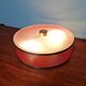 Porthole ceiling light by Lunel, 1950s