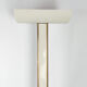 Pair of floor lamps 1970