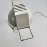 Postmodern design desk lamp, 1980s