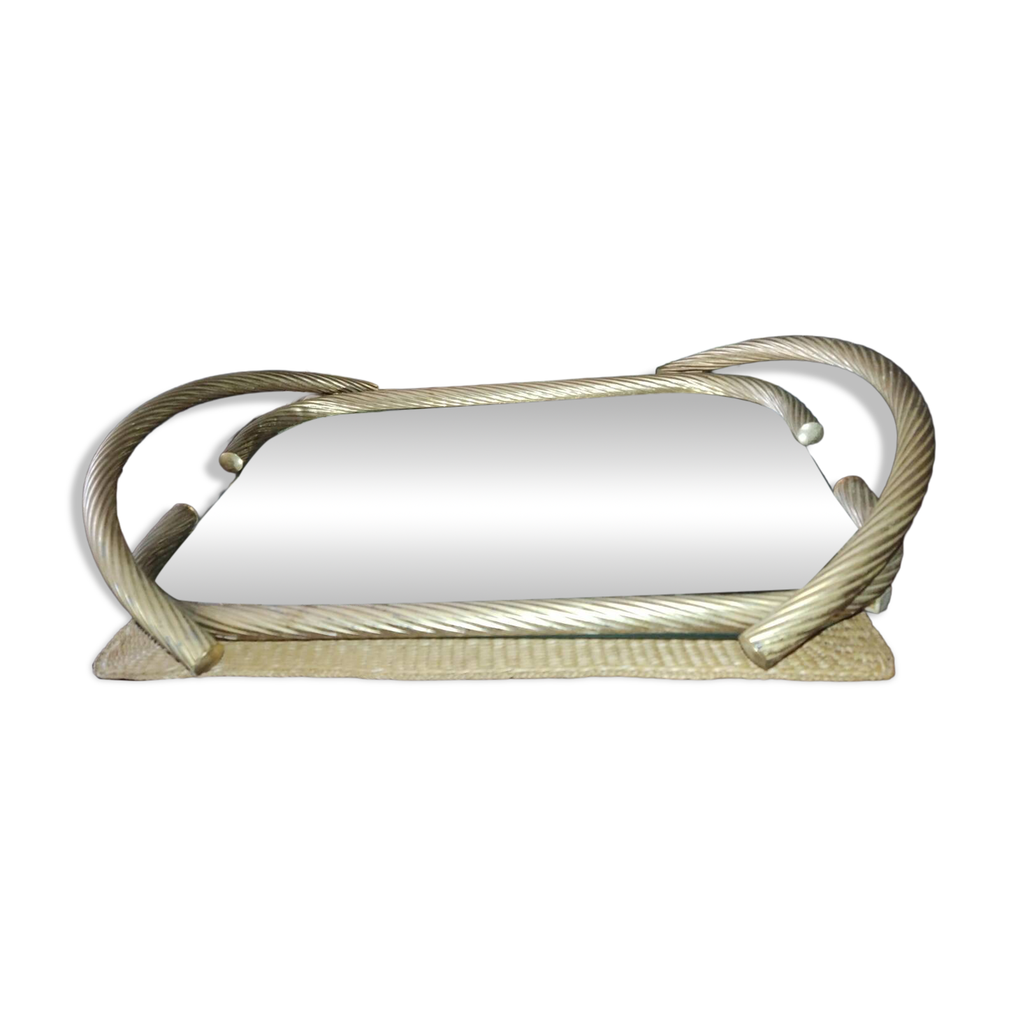 Stilux Milan plateau