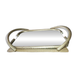 Stilux Milan plateau