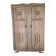 Art Deco Wardrobe // 1940s