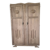 Armoire Art Déco // Années 40
