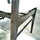 Paire de chaises vintage design scandinave