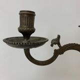 Chandelier "Väsby" IKEA, fin du XXe siècle