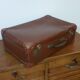 Old suitcase