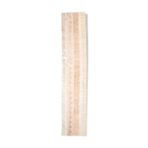 Tapis étroit turc runner 293x59cm