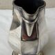 Silver-plated milk jug