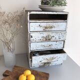 Small drawers furniture skated