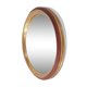 Mirror witch convex 45cm