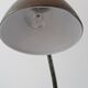 Table lamp from industrial deco workshop