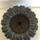 Cast-iron Medici vase