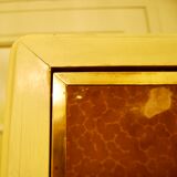 Triptych mirror from Maison Brot, Paris - 174x126cm