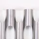 Set Raak Fuga wall lamps design Maija Liisa Komulainen. 1960s