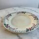 Céranord Siamand dessert plate