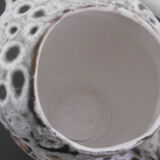 Vintage pitcher in ceramic 70s