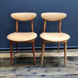 Baumann unicorn chairs