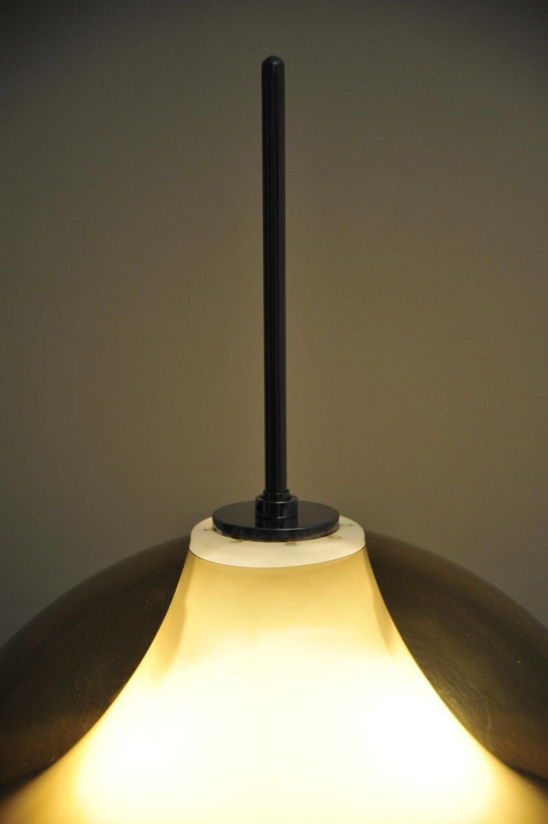 Adjustable floor lamp by Gepo, 1970s