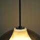 Adjustable floor lamp by Gepo, 1970s