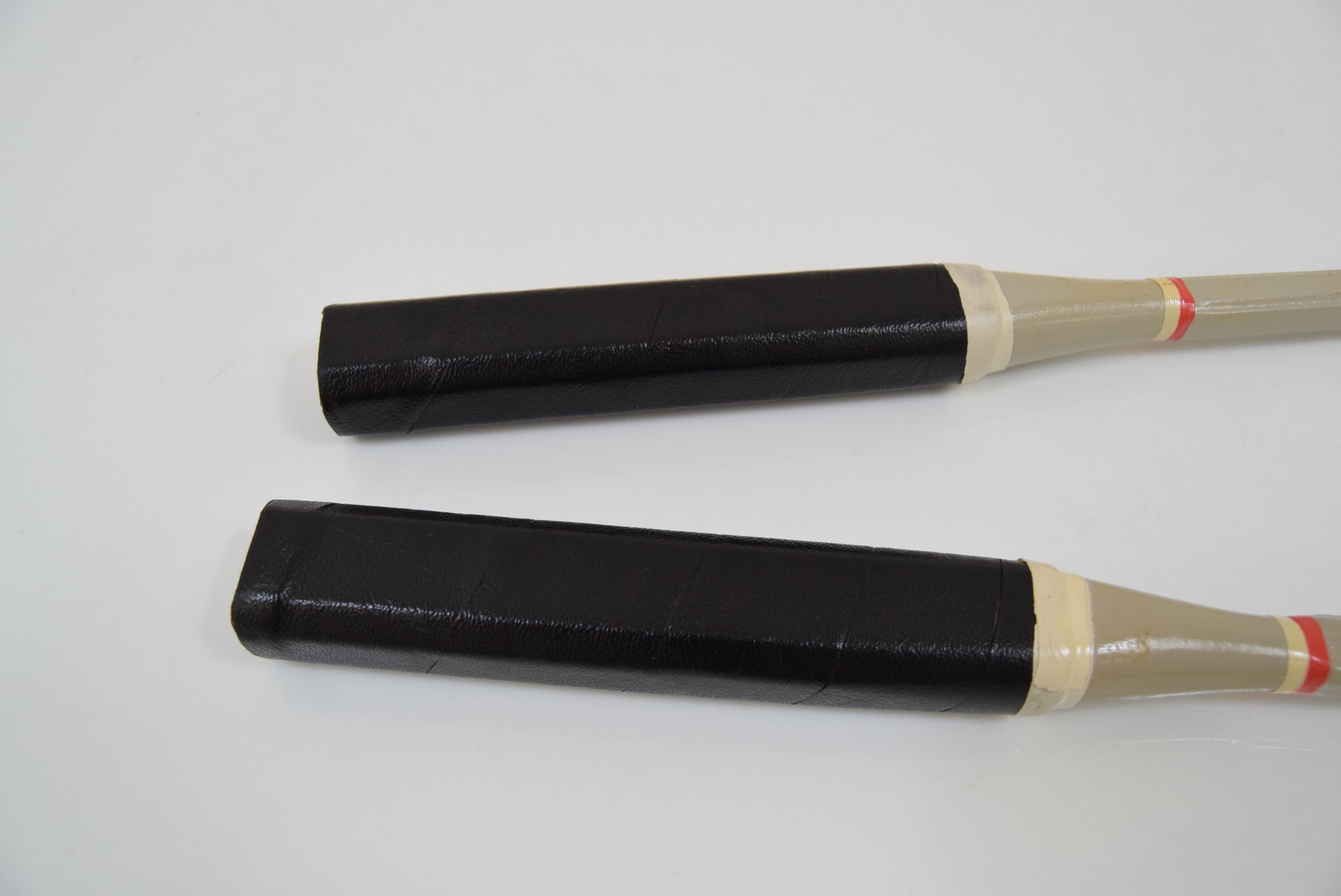 Pair of Vintage Badminton Rackets,circa 1970's.