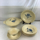 Service Terre de fer made in france digoin Sarreguemines