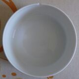 Breath bowl raynaud porcelain from limoges