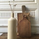 Vintage ceramic sandstone