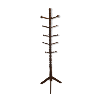 Coat rack