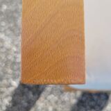 Pair of vintage armchairs by Franco Bizzozzero for Pierantonio Bonacina