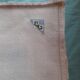 Tablecloth and embroidered linen towels