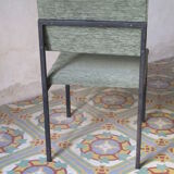 Set of 4 dining room chairs
