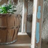 Old stool