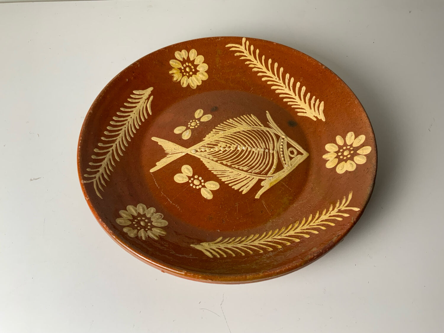 Artisanal Portuguese dish