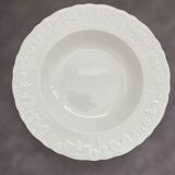 Lot de 9 assiettes franco giorgi by quadrifoglio