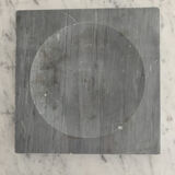 Square square marble marble grey mouse