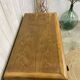 Commode vintage