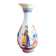 Henriot Quimper vase