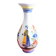 Henriot Quimper vase