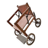 Vintage child/doll stroller