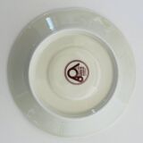 Service à café en porcelaine de Sologne