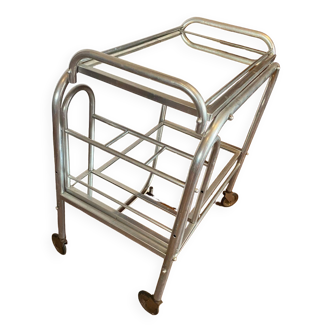 1950s rolling trolley