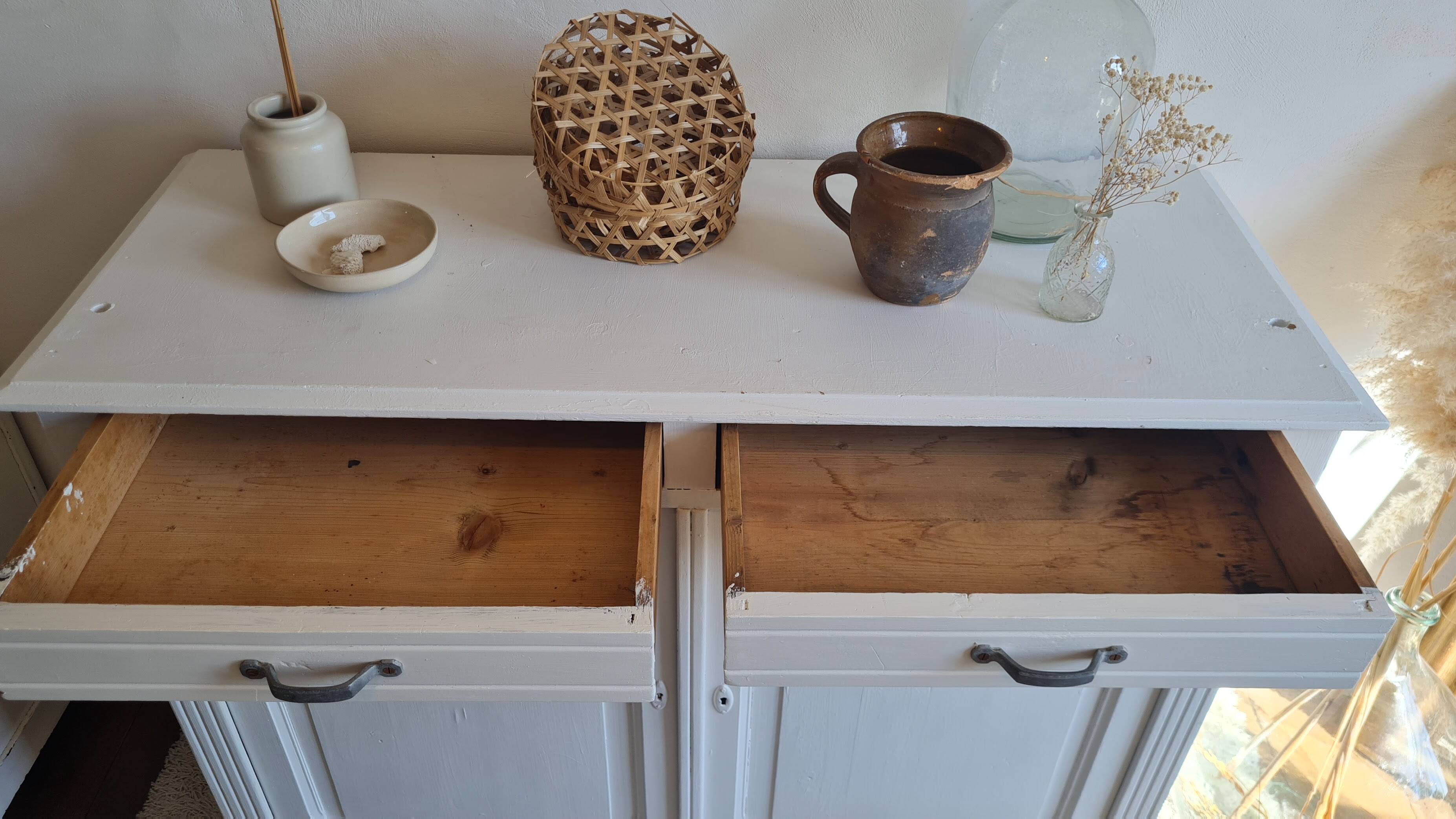 Buffet art déco