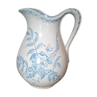 Old broc U&C Sarreguemines