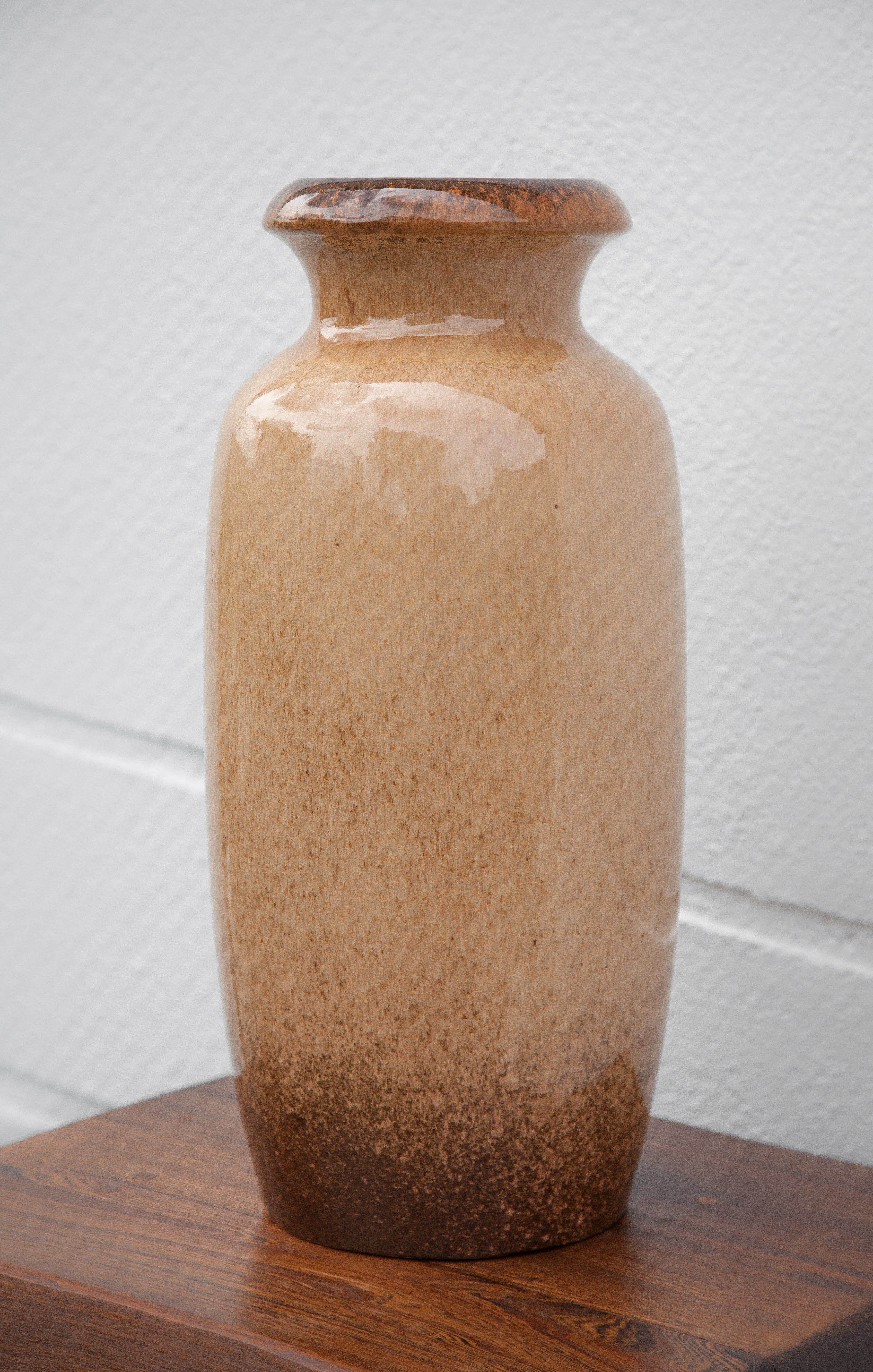 Scheurich vase,  291 45