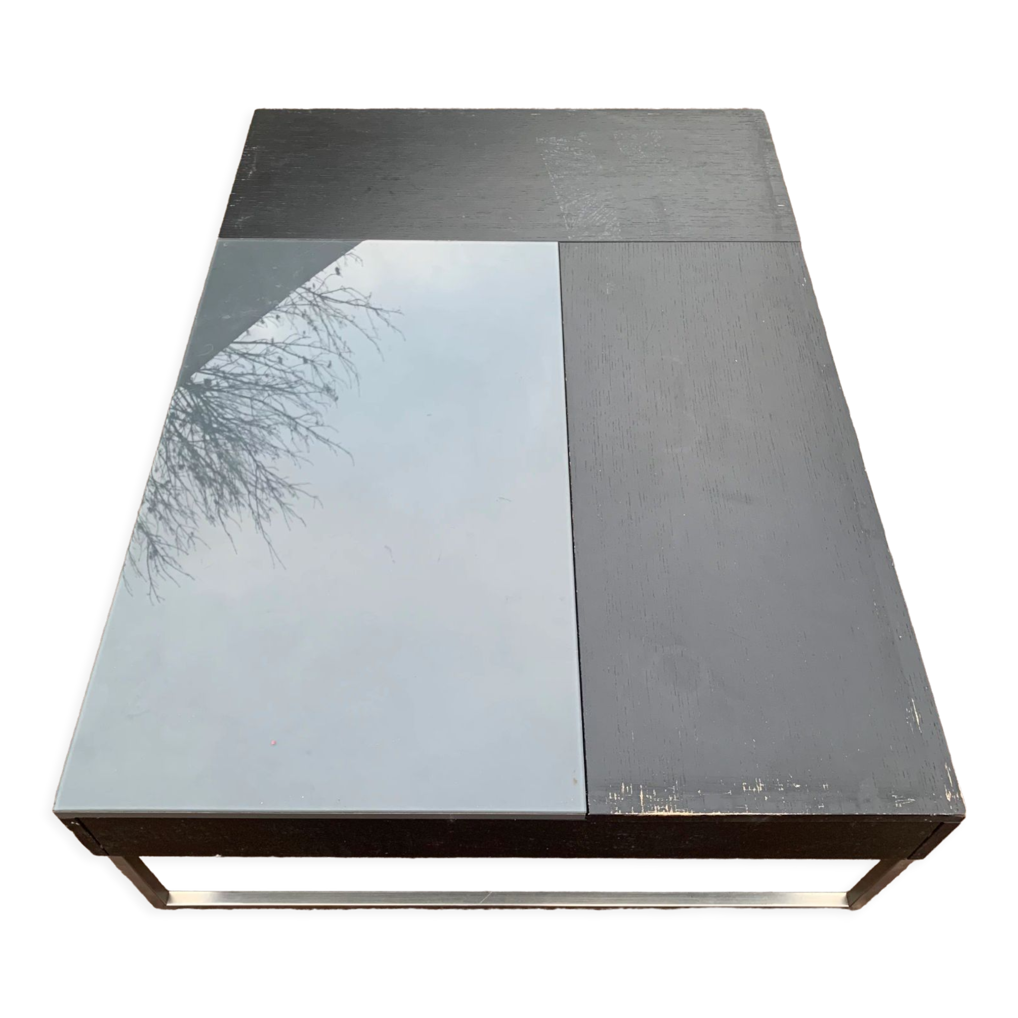 Roche Bobois coffee table